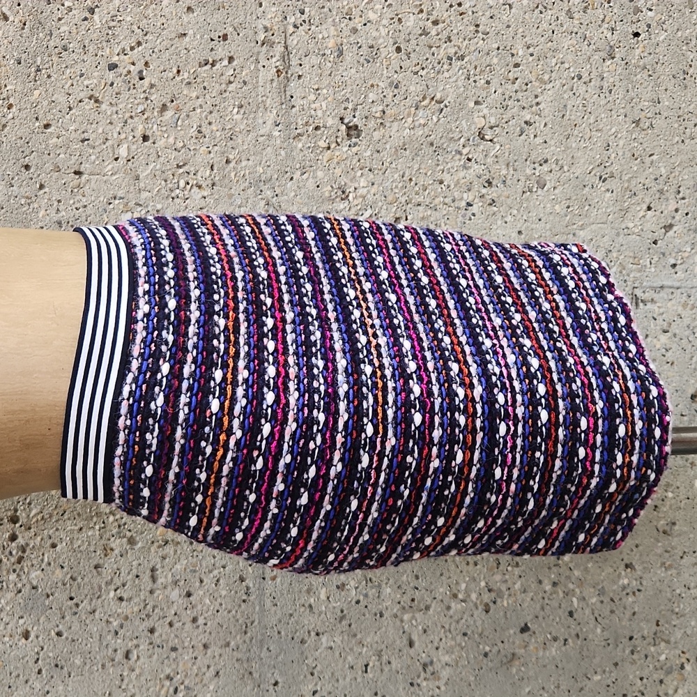 Marc Cain Knit Tweed skirt - Picture 3 of 9